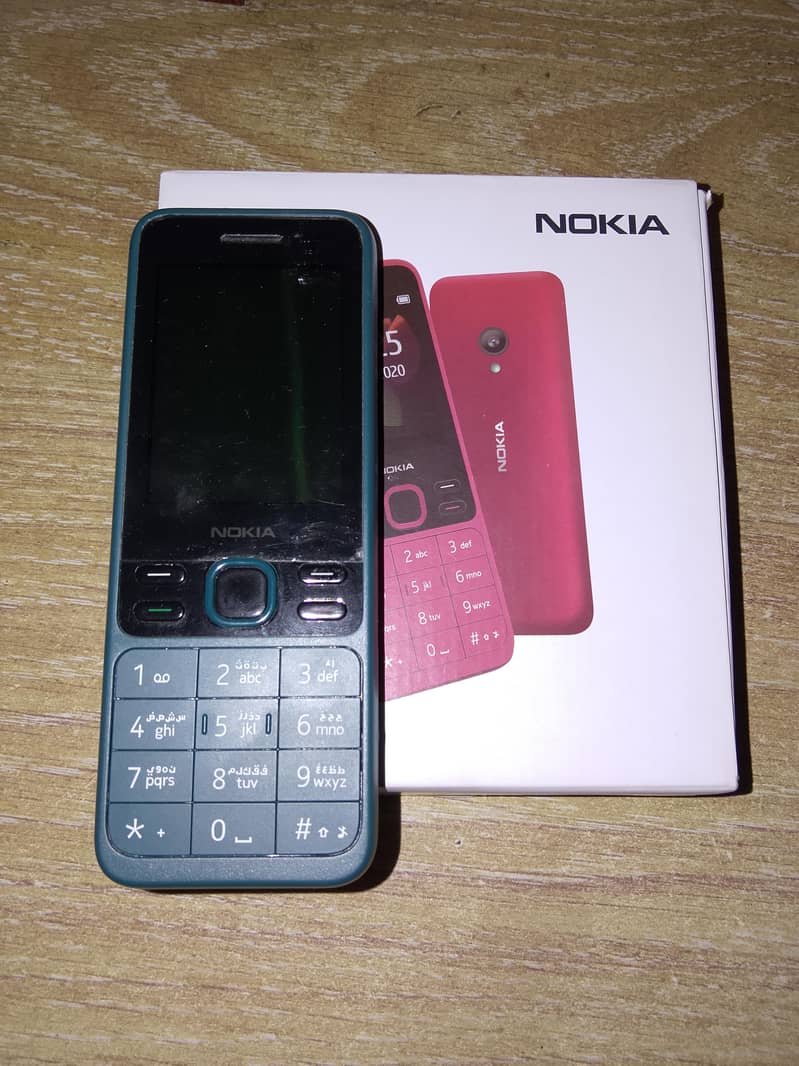 nokia 1