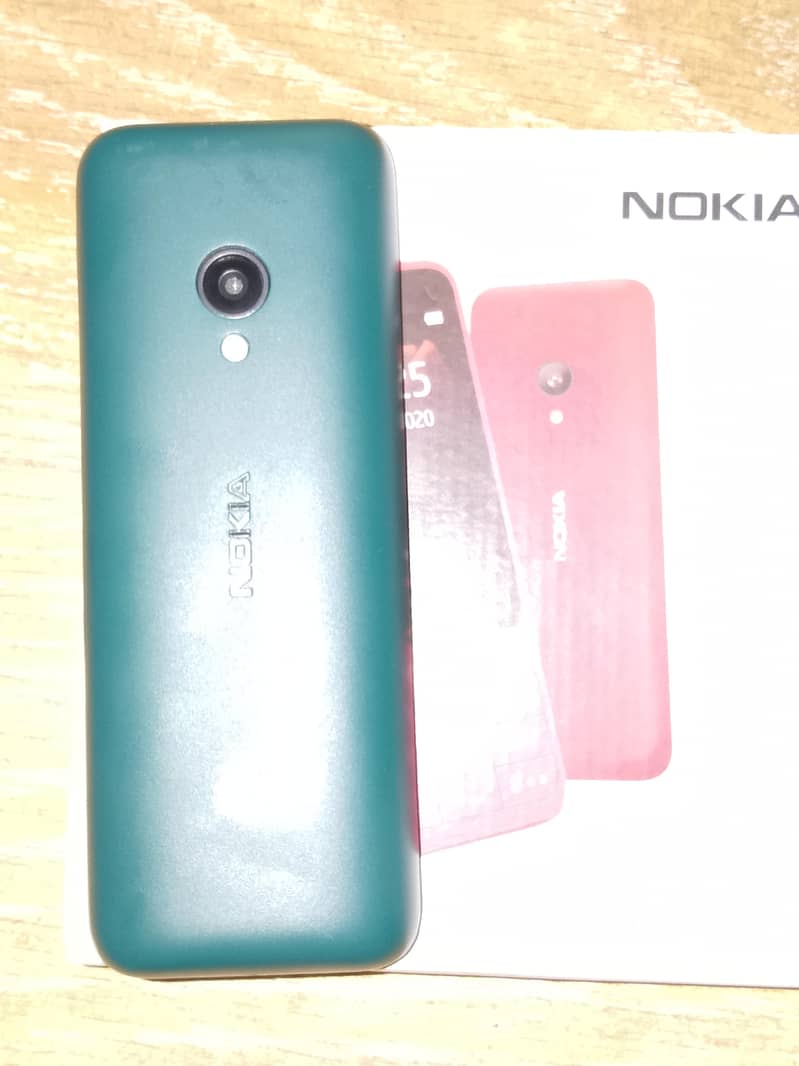 nokia 2