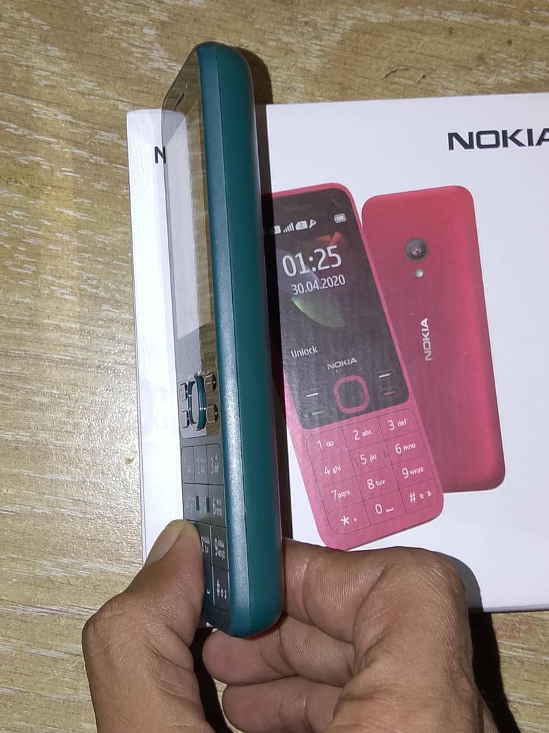 nokia 3
