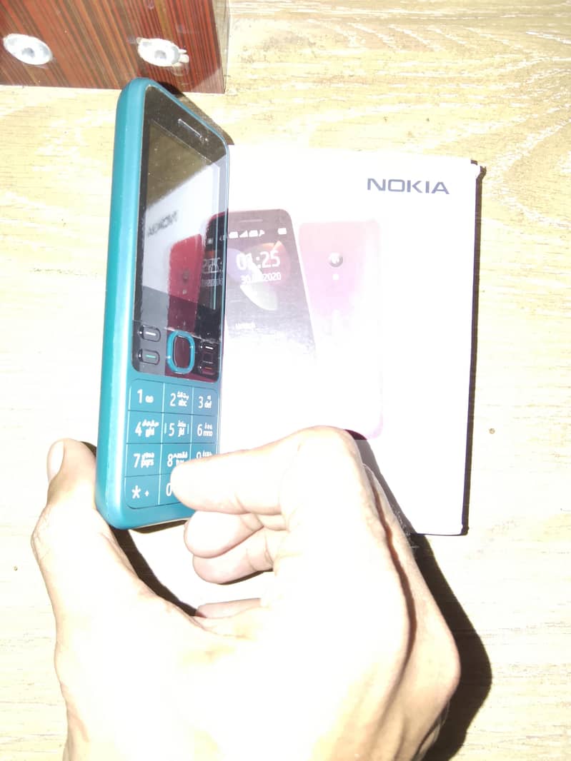 nokia 4