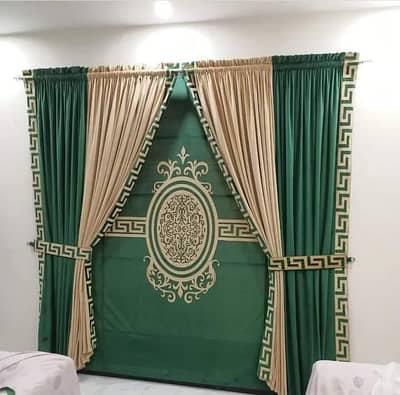 Curtains & Blinds Door Step Service