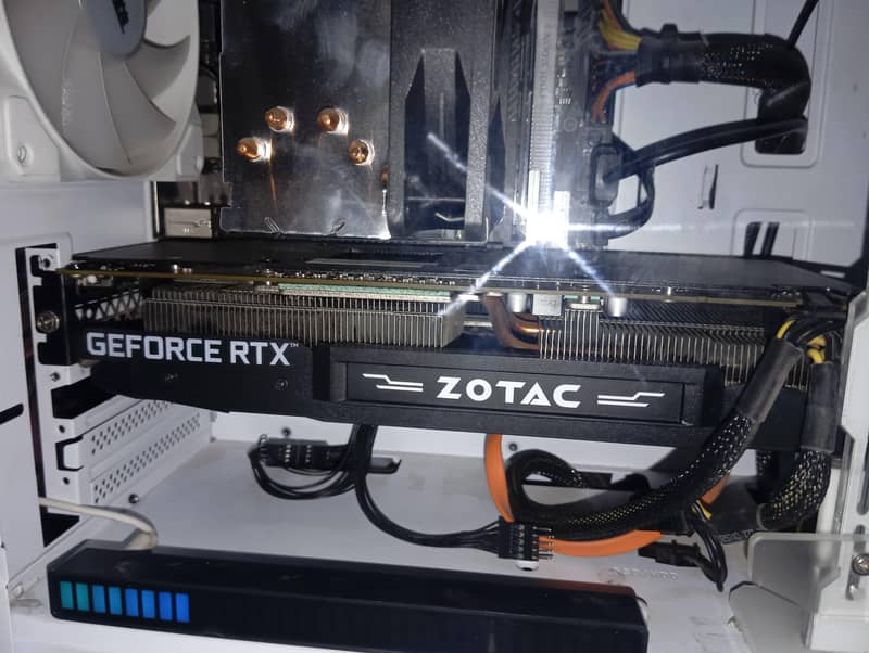 Geforce RTX 2060 0