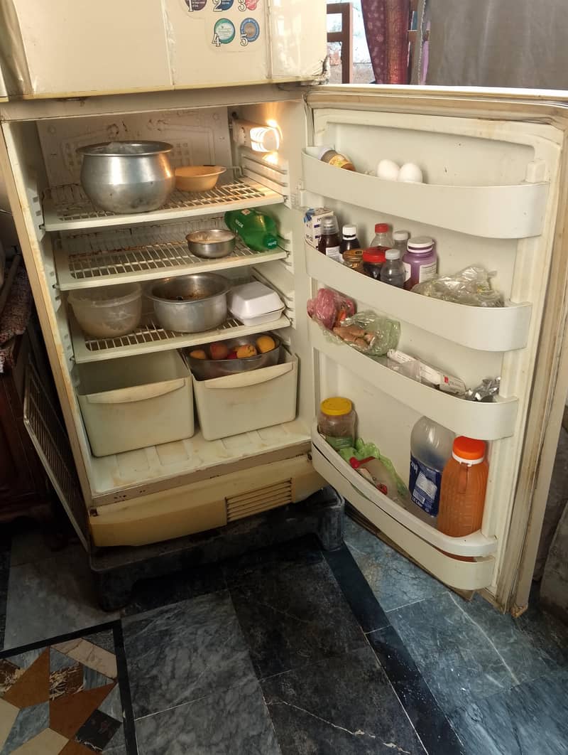 Refrigerator 2