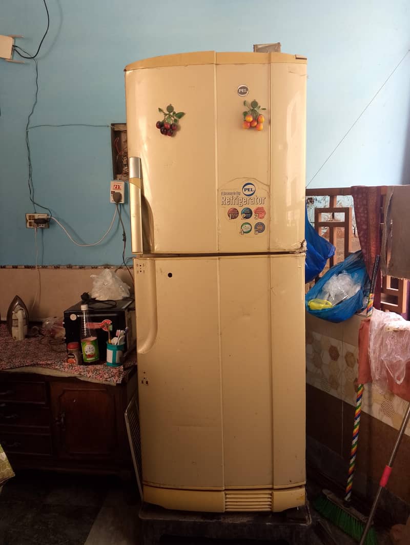 Refrigerator 3