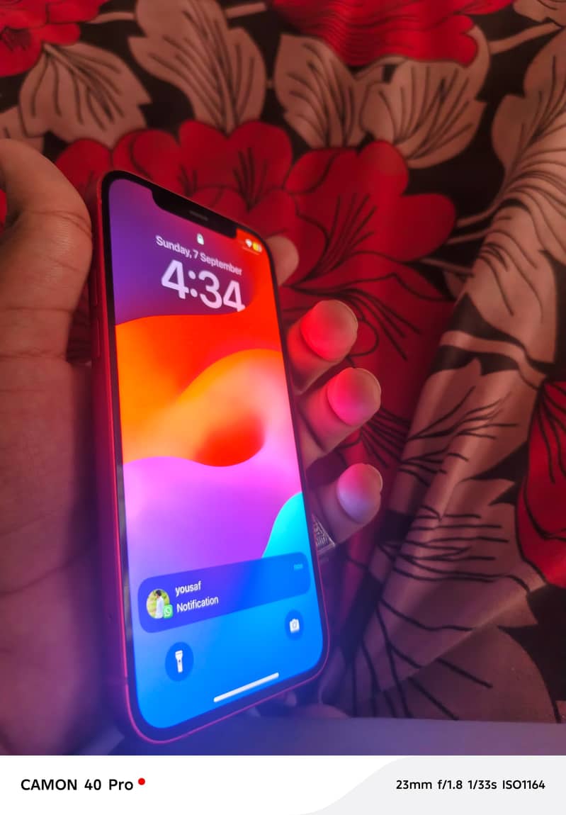 iPhone 12 3