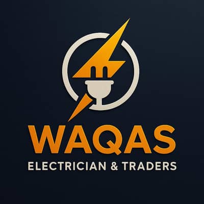 Electrician & Solar Energy Wiring CCTV, Inverter Services installation