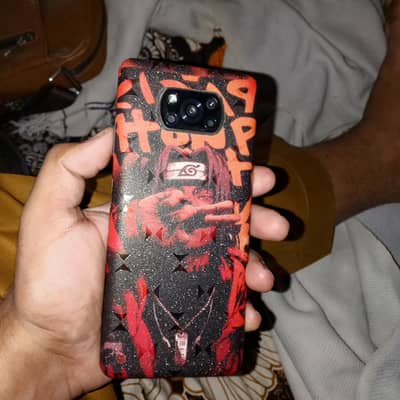 POCO X3 PRO EXCHANGE POSSIBLE