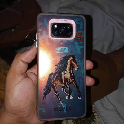 POCO X3 PRO urgent sale