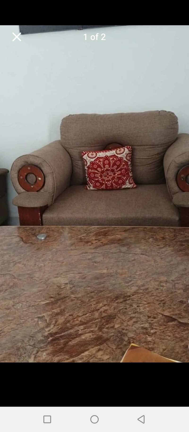5 seaters sofa 1