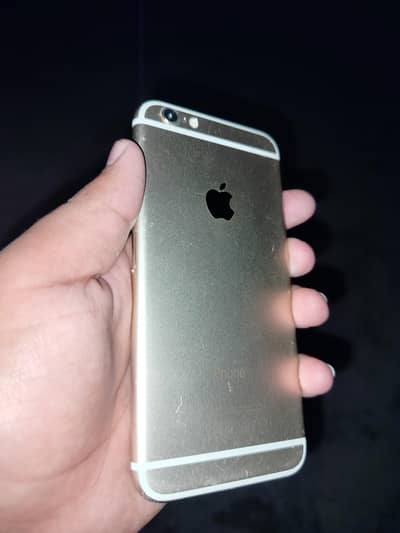 I phone 6s non PTA