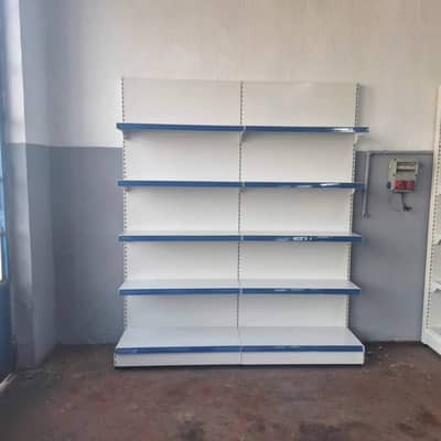 Heavy Duty Rack, Super Market Racks, Grocery Racks, Warehouse Racks