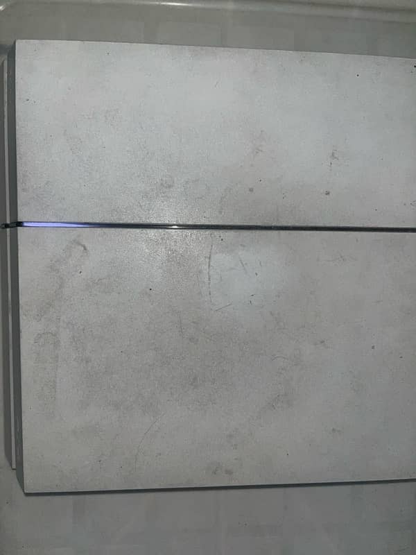 ps4 glacier edition 2