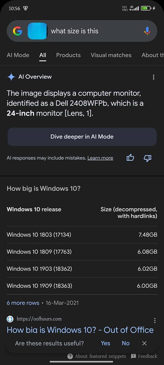Dell full system core i5 3470 cpu 7