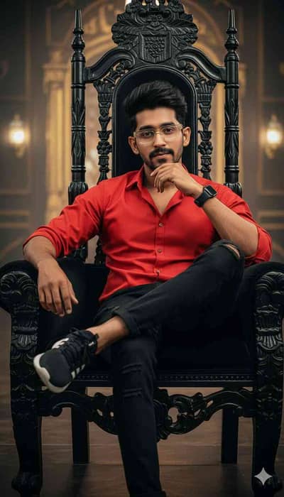 Zeeshan Serani
