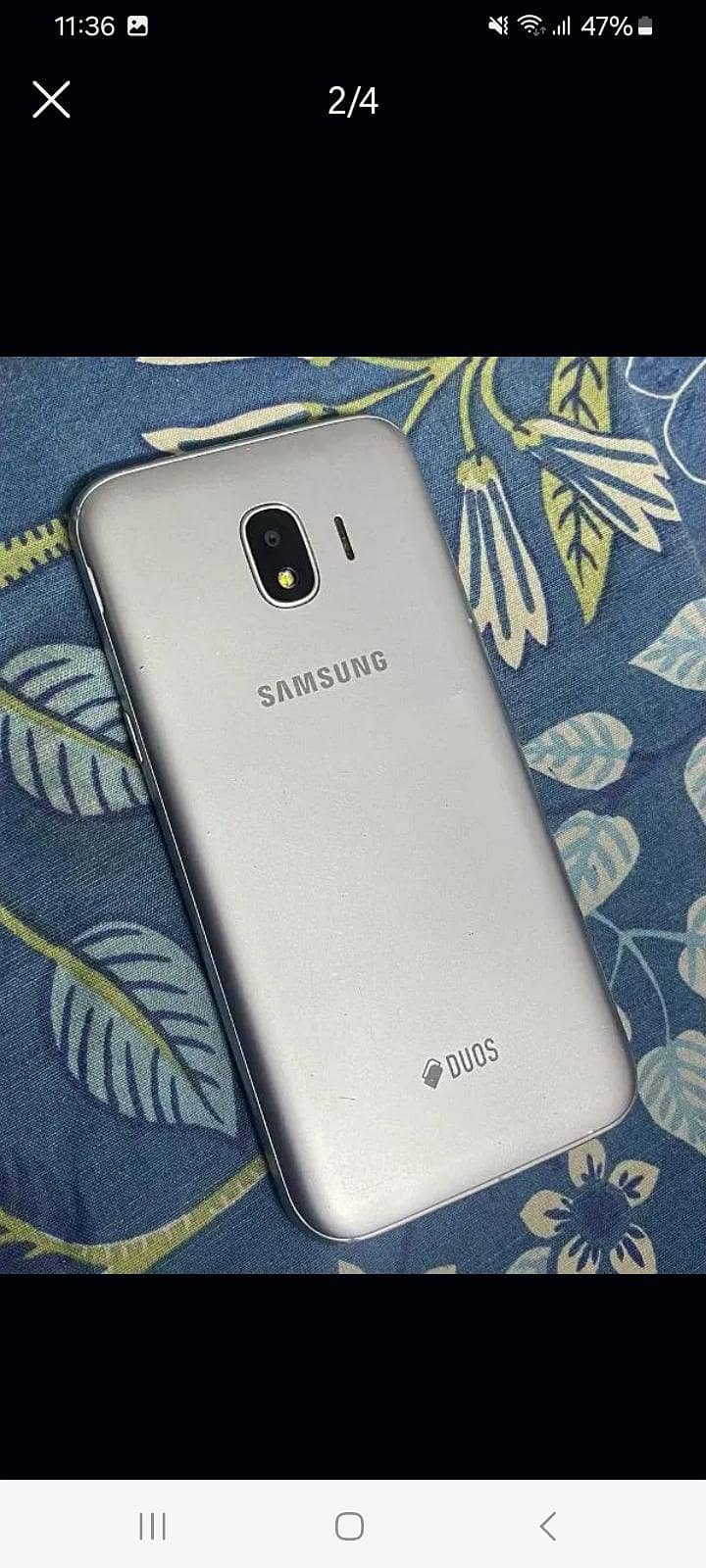 Samsung Mobile 1