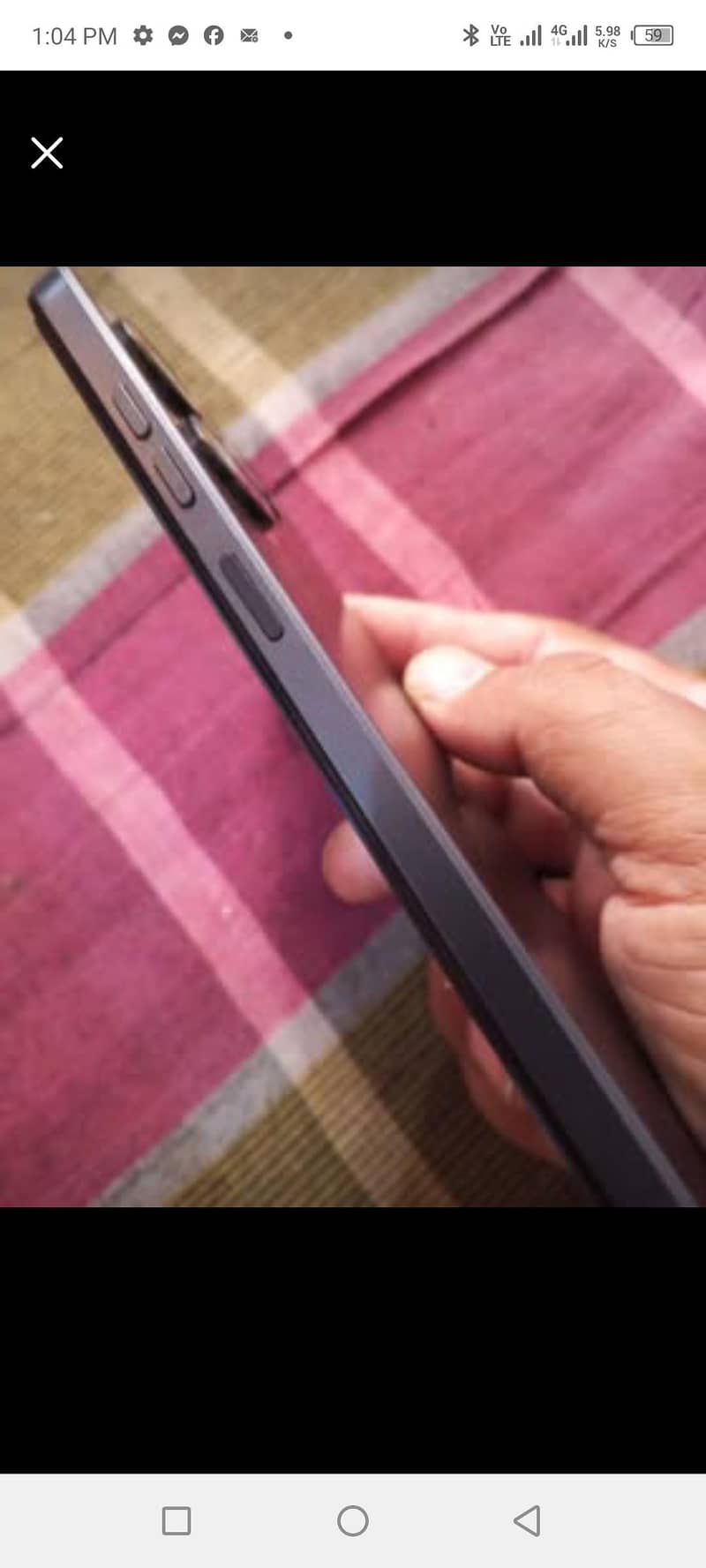 Tecno spark 20c 4/128 2