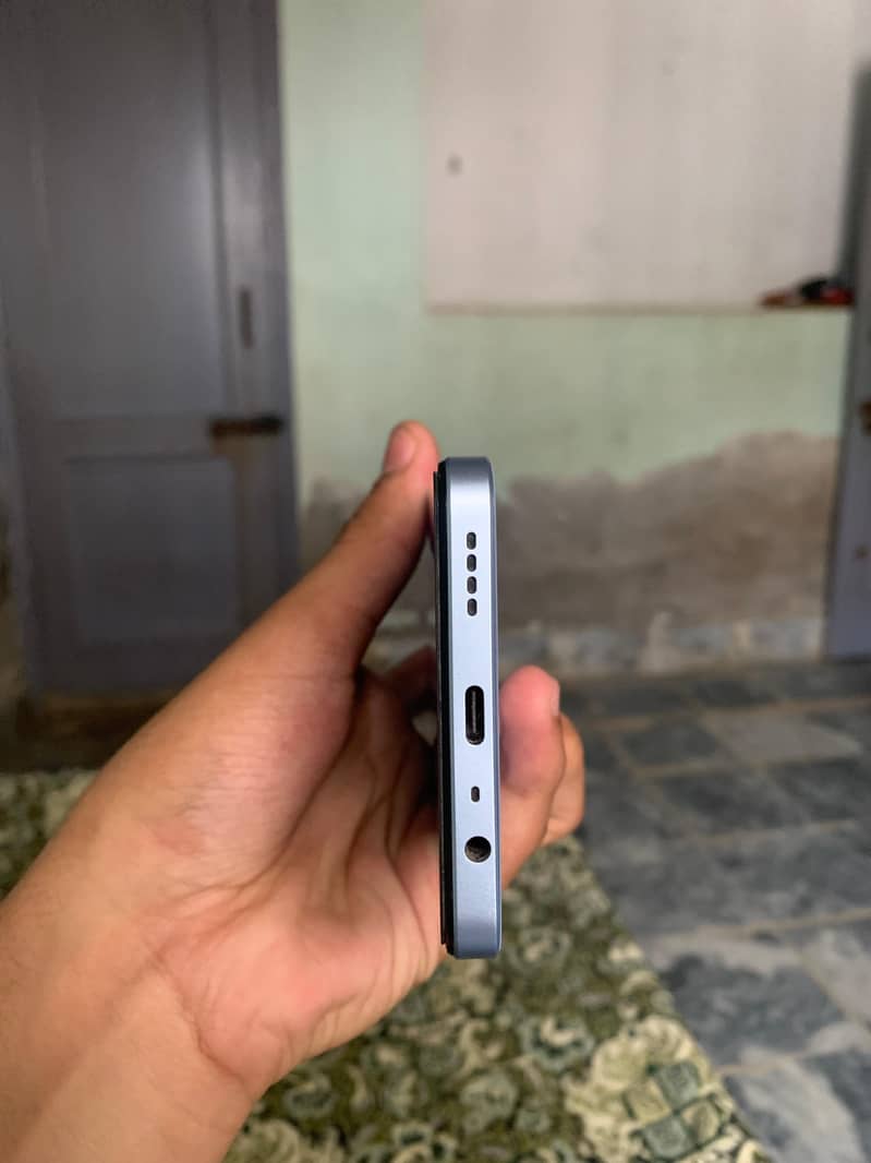 Realme note 60 3
