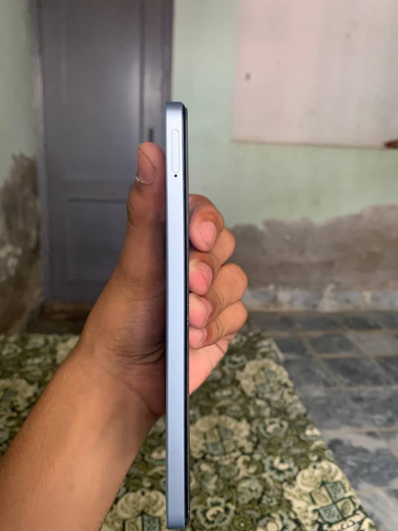 Realme note 60 5