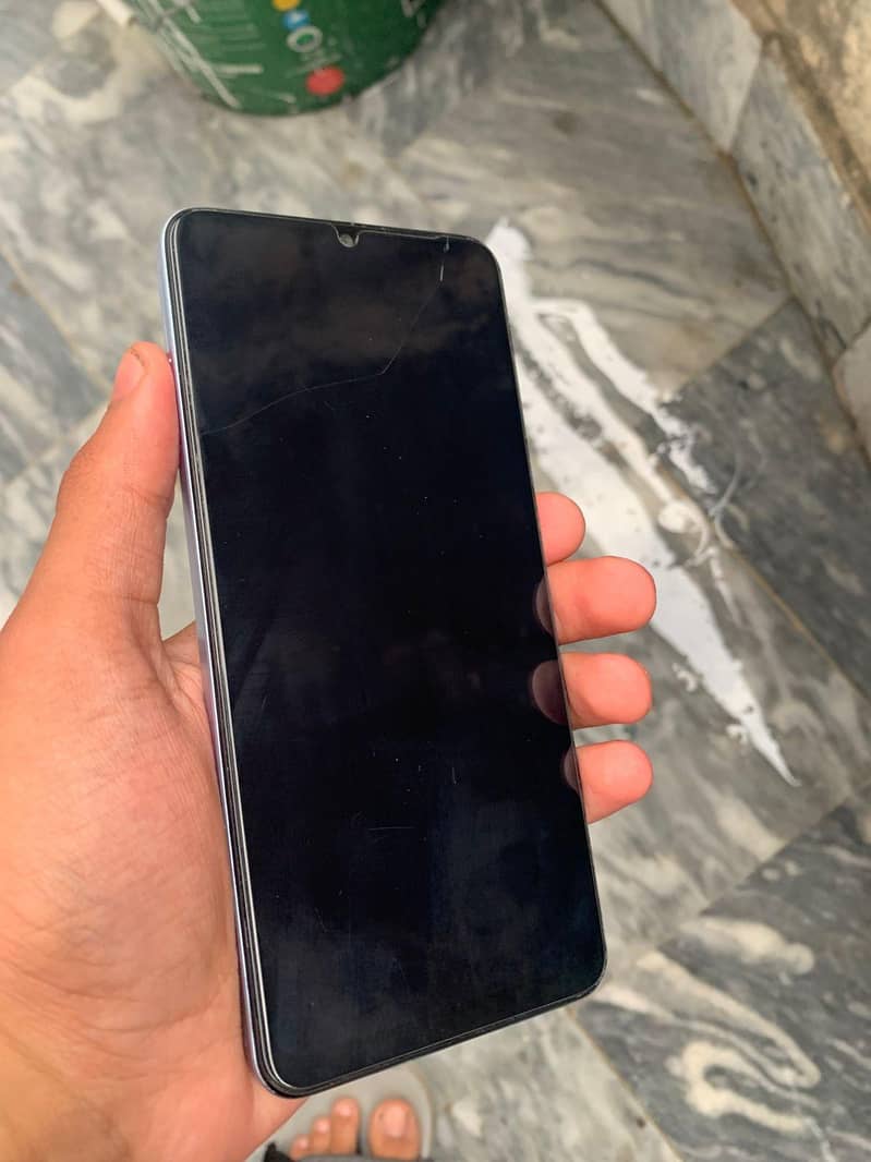 Realme note 60 6
