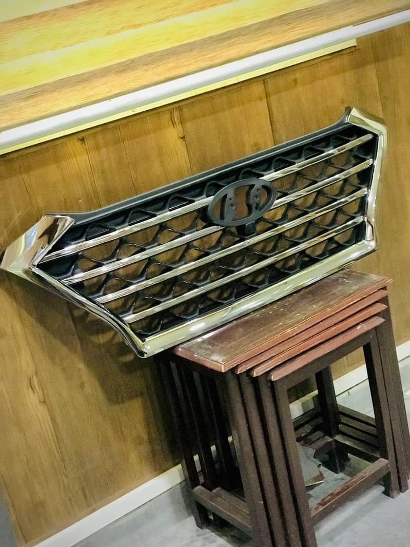 Tucson Grill 0