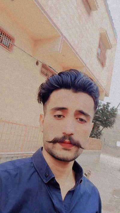 kashan Khan 