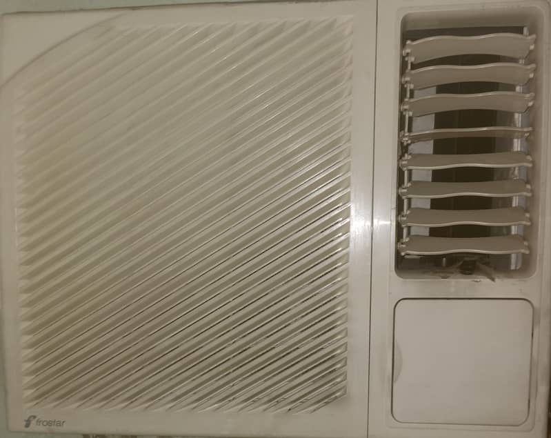 Window AC 0.75 2