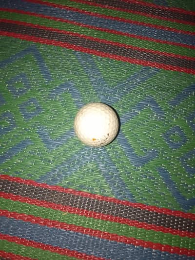 golf ball