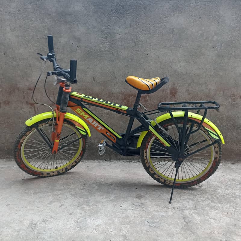 kids bycycle - Kids Cycles - 1107006831