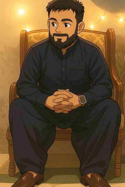 Muhammad Ebrahim