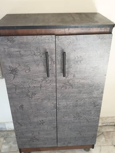multi purpose use cupboard