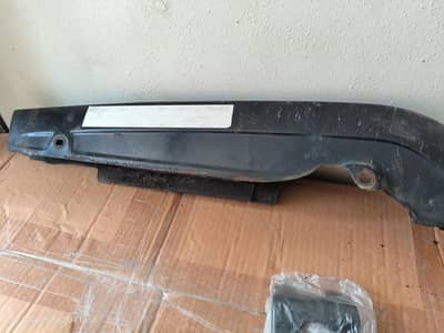 CG 125 DREAM Parts Used