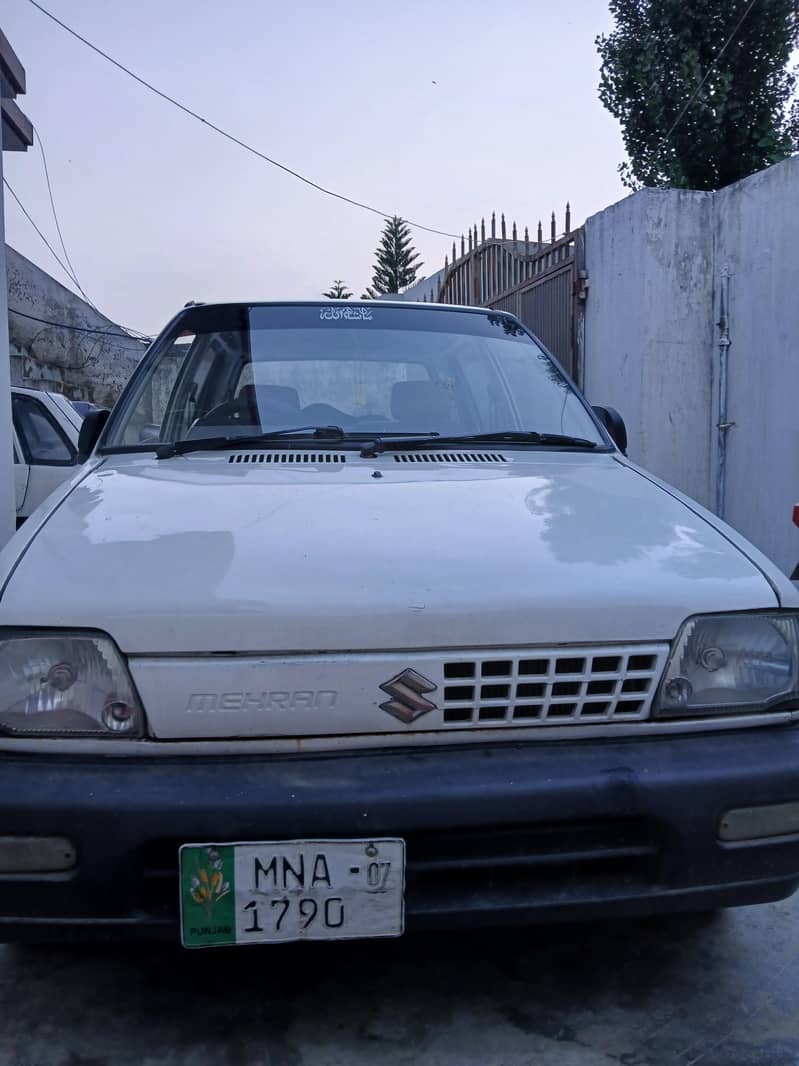Mehran 2007 1