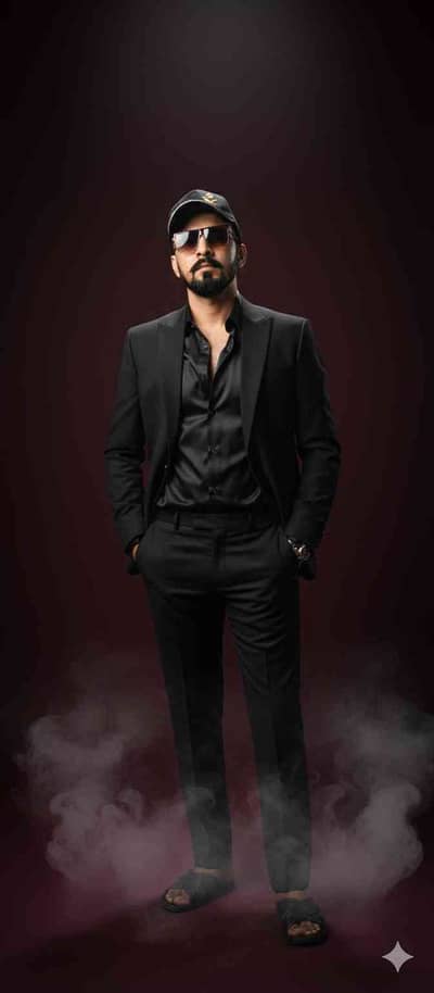zaib yousafzai