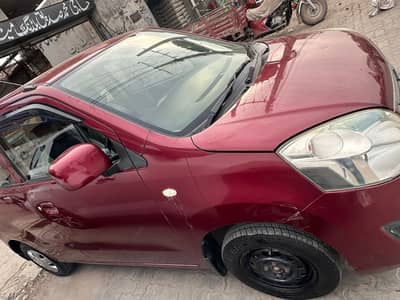 Wagon R VXL 200%Original