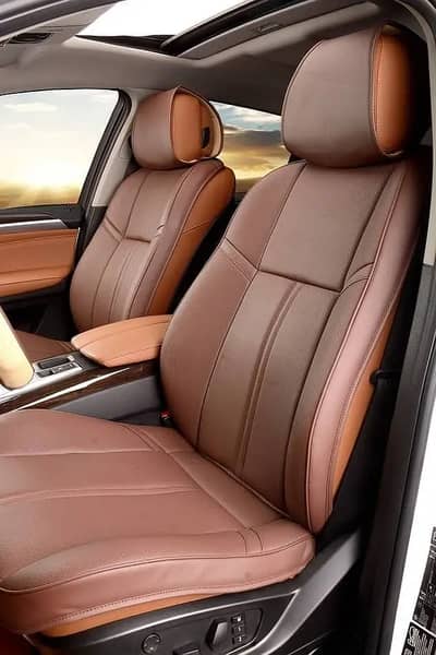 Seat Cover Cover  Cars Accessorie , Matting , Top Cover , Poshish