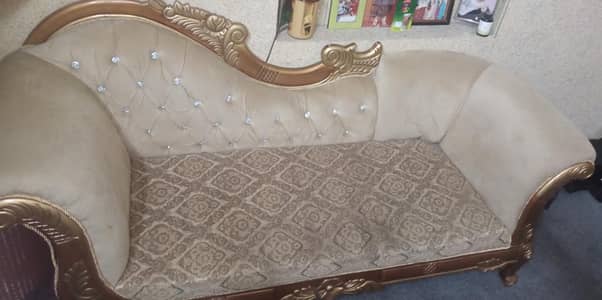dewan sofa