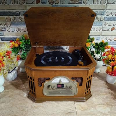 Turntable Gramophone Repair And Sale