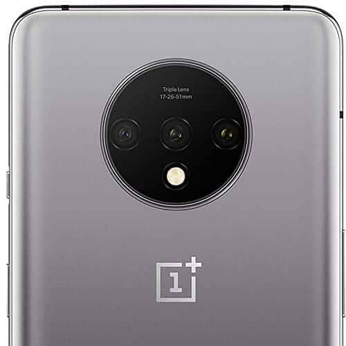 OnePlus 7T 0