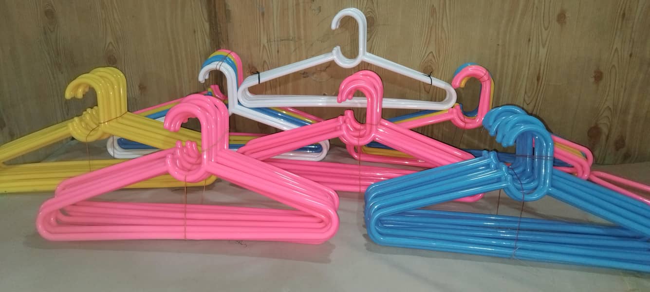Hangers 1