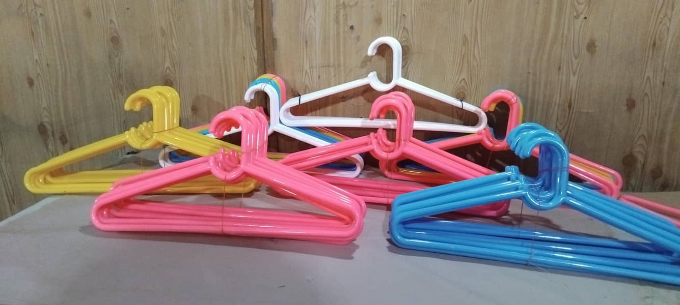 Hangers 2