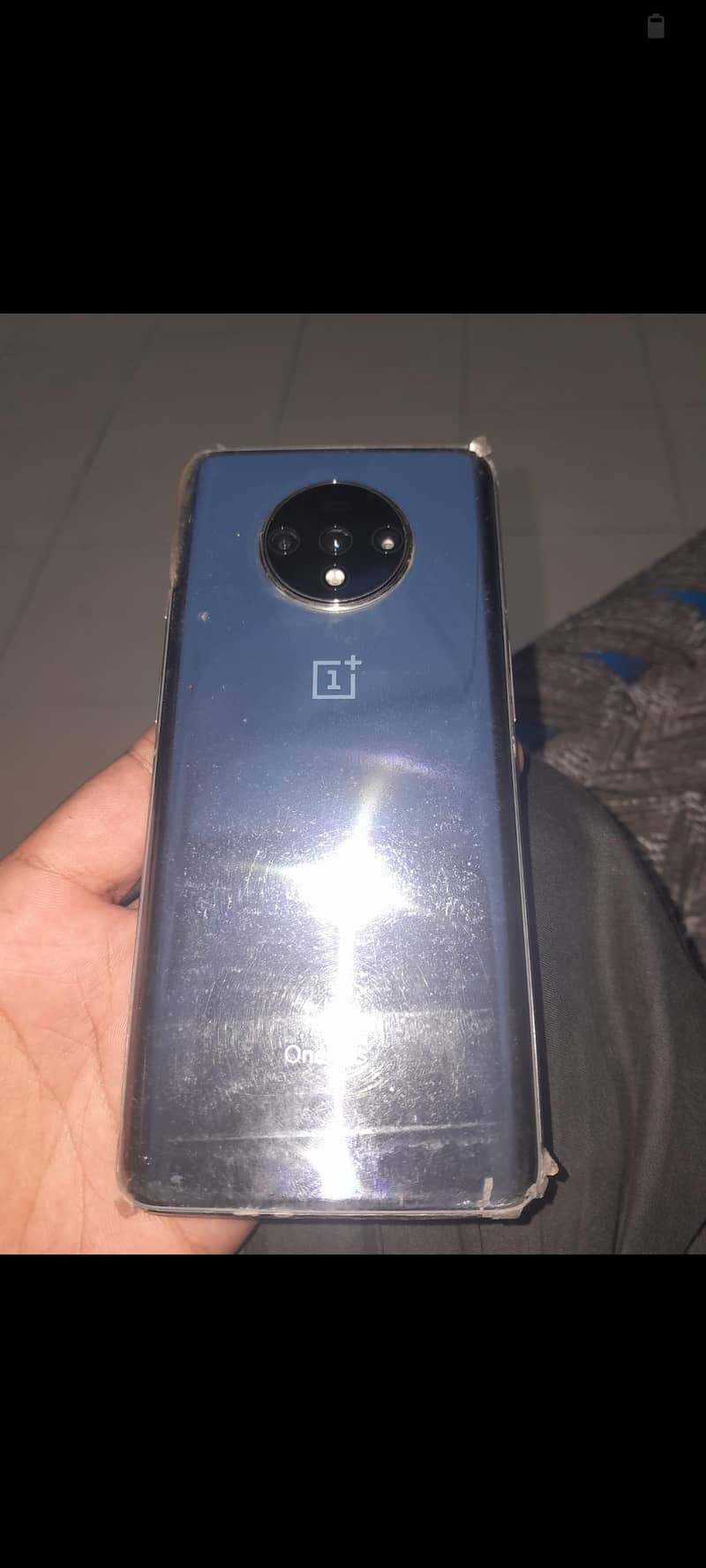 OnePlus 7T 1