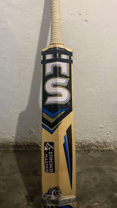 H S hardball cricket bat urgent sale