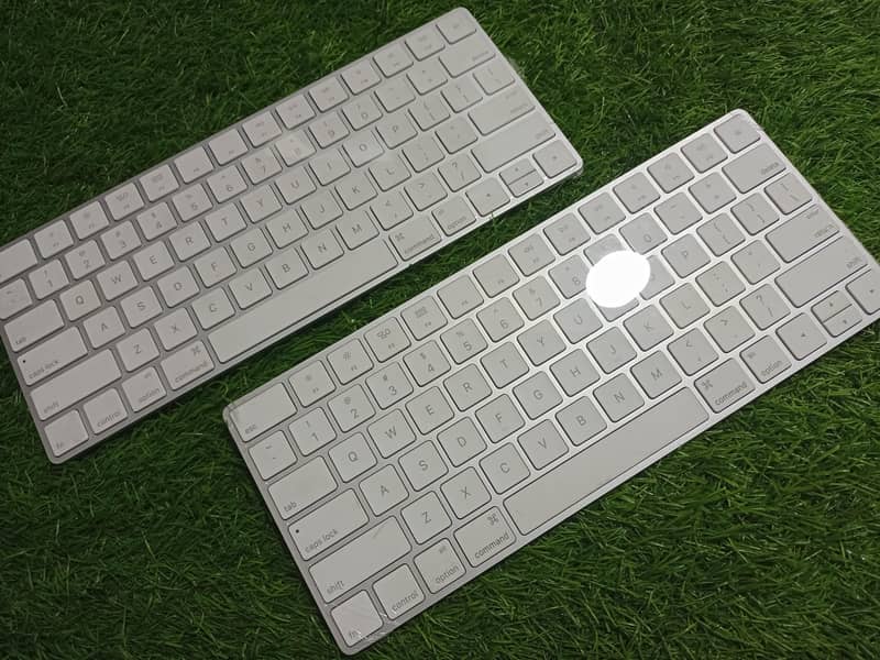 apple magic 2 mini two wireless+ Bluetooth 3