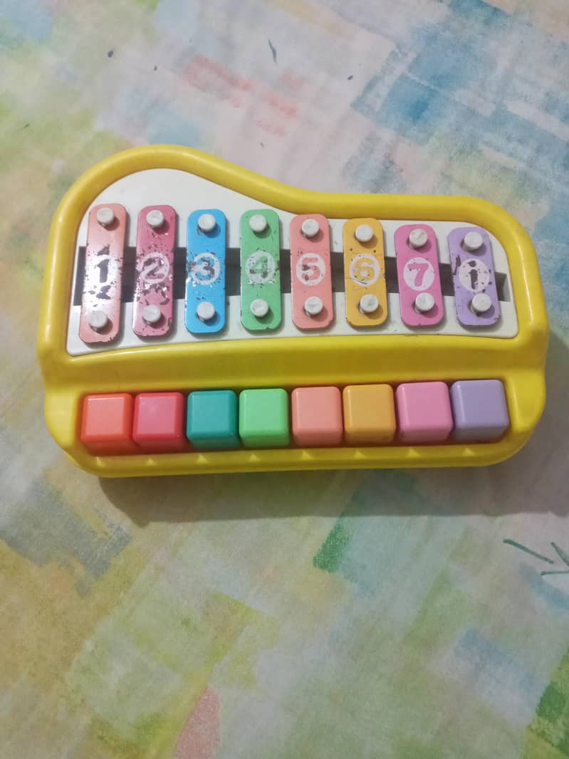Xylophone 0