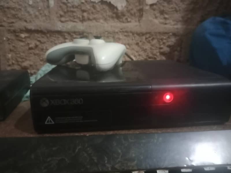 xbox360 250gb 2