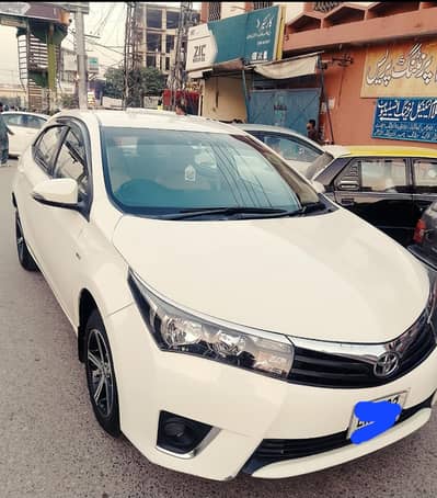 car for rent automatic without Driver available