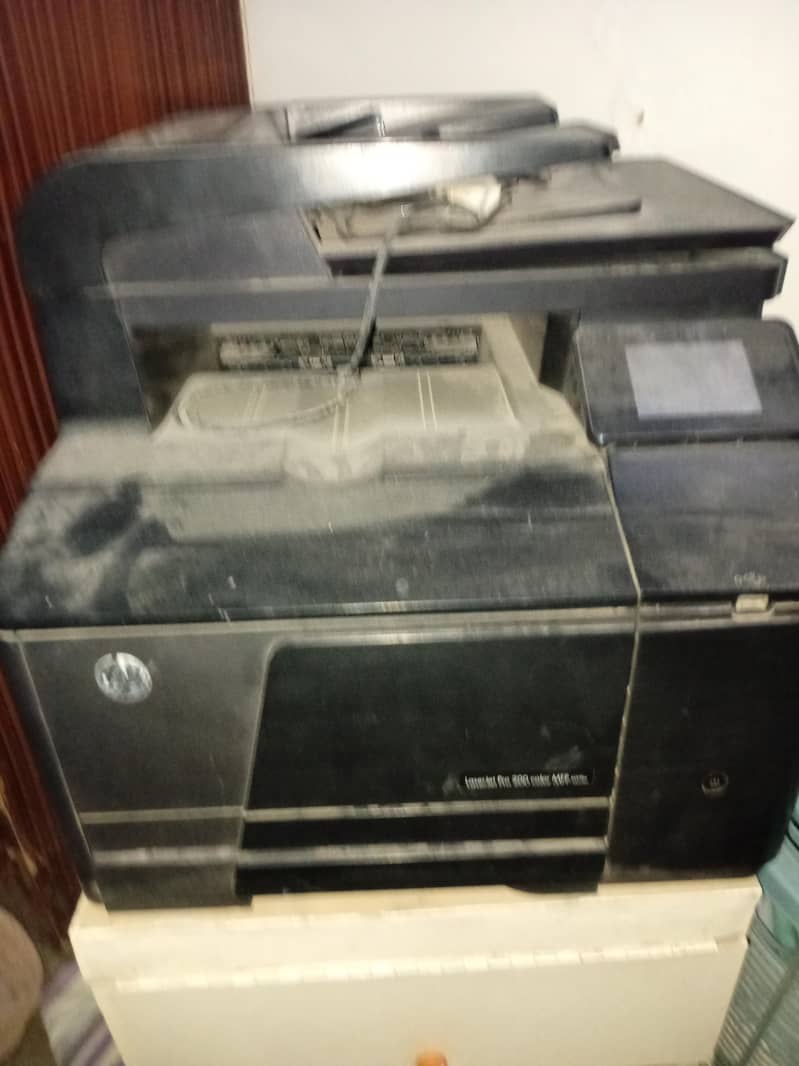 Hp printer 3