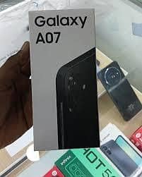 Samsung A07 1