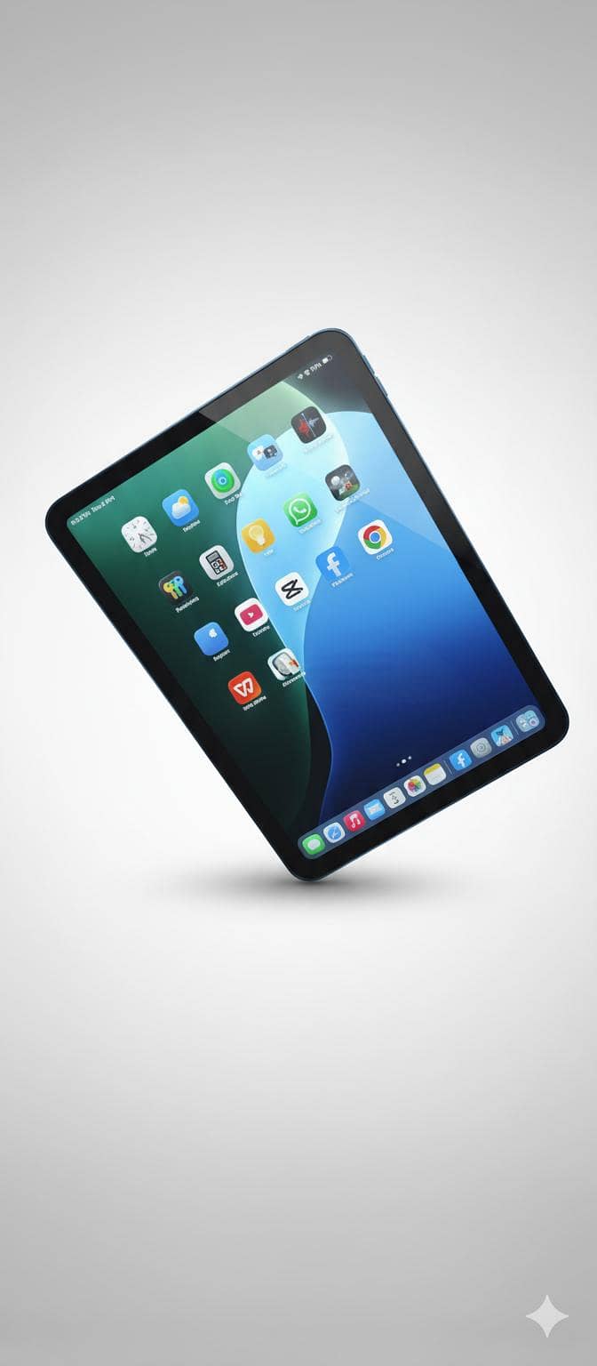 ipad 11th generation A16 1