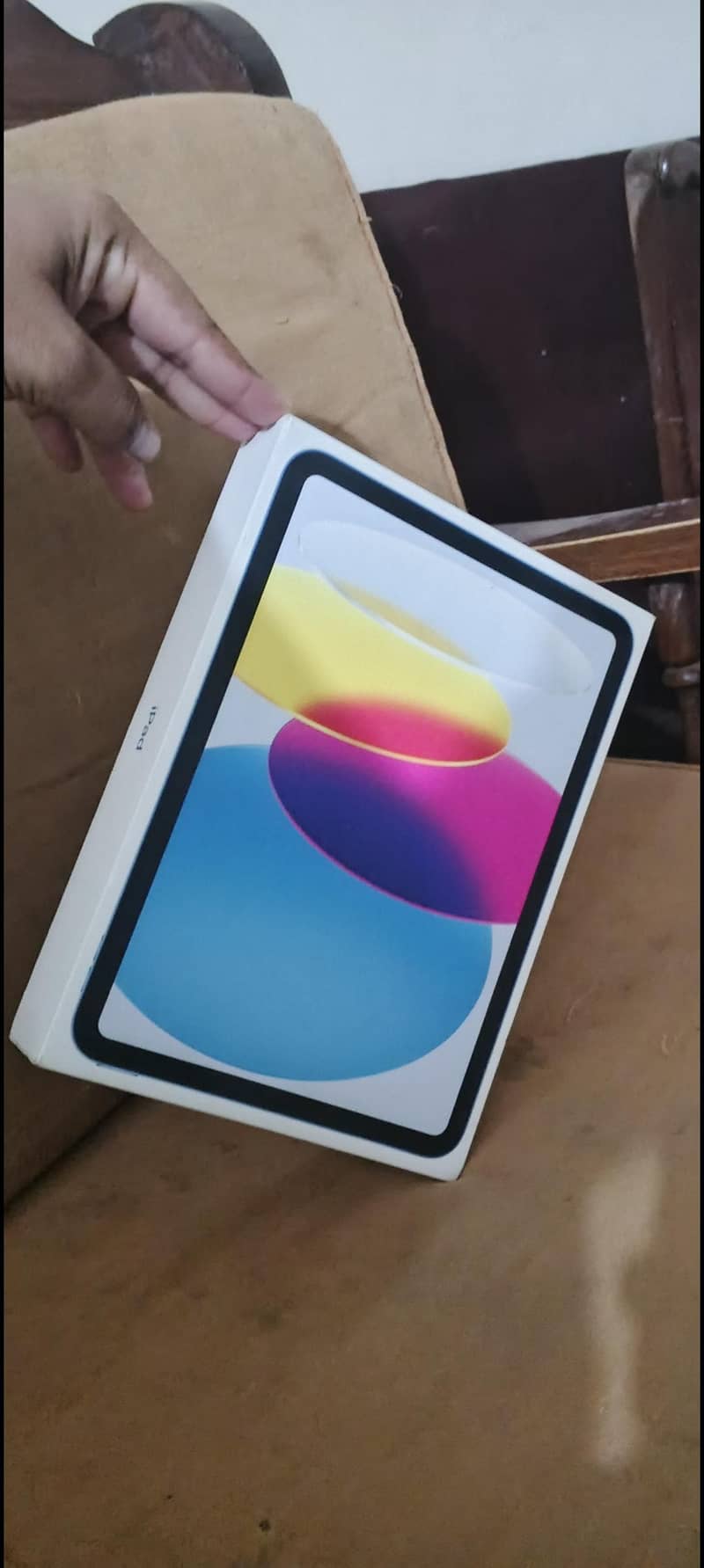 ipad 11th generation A16 2